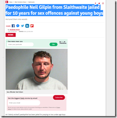 paedophile-jailed